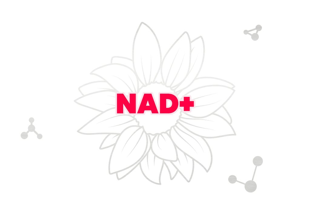 NAD+