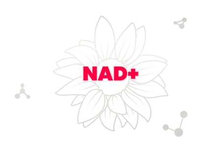 NAD+