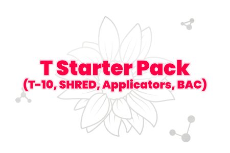 T StarterPack