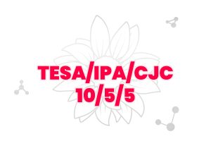 TESA/IPA/CJC